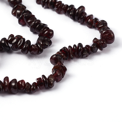 Gemstone Beads Strands X-F065-1