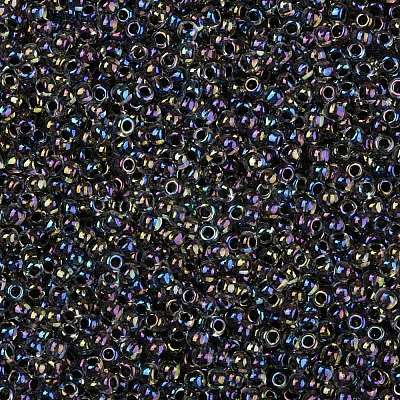 TOHO 11/0 Round Beads X-SEED-TR11-1856-1