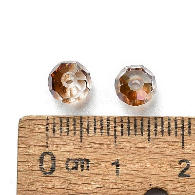 Preciosa® Crystal Beads X-PRC-BB6-00030-234-1