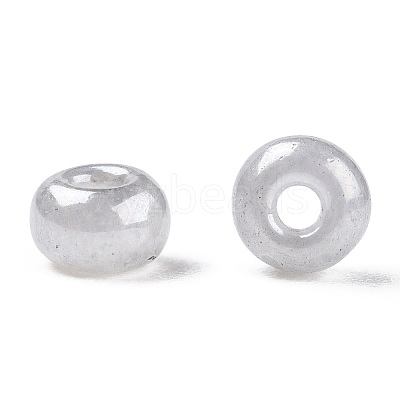 8/0 Glass Seed Beads SEED-US0003-3mm-156-1