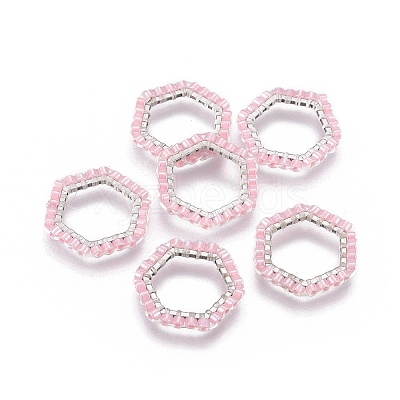 MIYUKI & TOHO Handmade Japanese Seed Beads SEED-A028B-S-23S-1