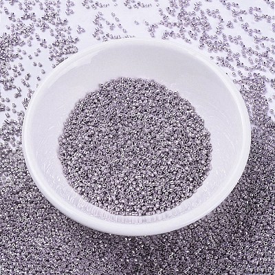 MIYUKI Delica Beads SEED-MY11-DB0419-1