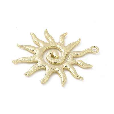 Alloy Pendants FIND-G099-02G-01-1