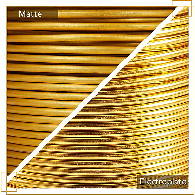 Round Aluminum Wire AW-BC0003-32F-1.2mm-1
