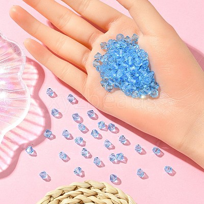 Preciosa® Crystal Beads Y-PRC-BA6-60000-1