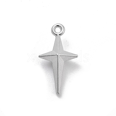 Alloy Pendants FIND-M078-01E-P-1