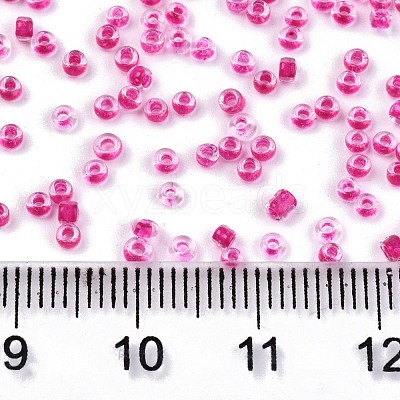 12/0 Glass Seed Beads X1-SEED-A014-2mm-132-1