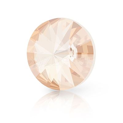 Preciosa® MAXIMA Crystal Round Stones Y-PRC-RASS29-00030-235-1