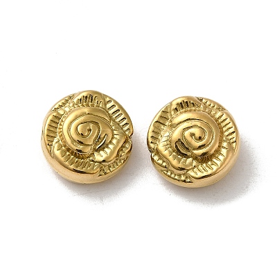 304 Stainless Steel Beads STAS-I203-18G-1