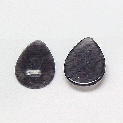 Cat Eye Cabochons X-CE-J001-18x25mm-33-1