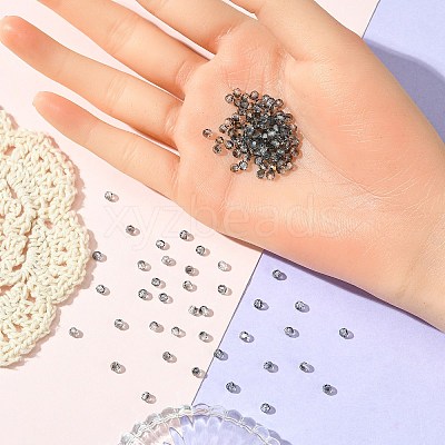 Preciosa® Crystal Beads Y-PRC-BB3-00030-226-1