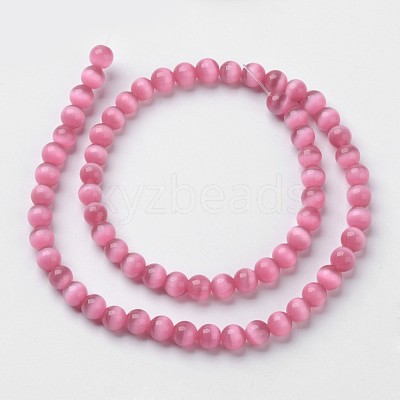 Cat Eye Beads CER10mm22-1
