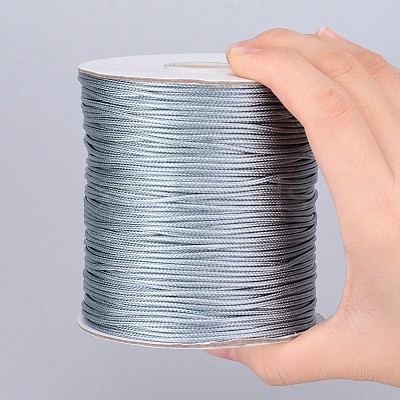 Waxed Polyester Cord YC-1.5mm-113-1