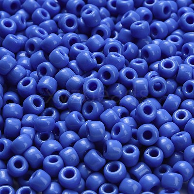 TOHO 3/0 Round Beads SEED-XTR03-0048L-1