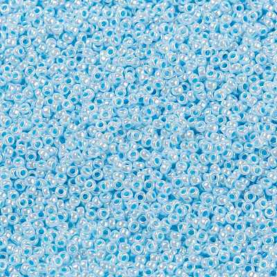 MIYUKI Round Rocailles Beads X-SEED-G009-RR0430-1