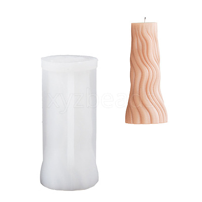 DIY Candle Silicone Molds SIMO-C014-02I-1