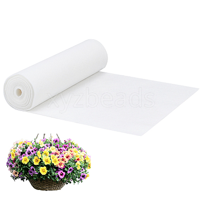 Flower Water Absorbent Cotton DIY-BC0016-76-1