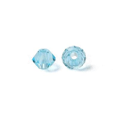Preciosa® Crystal Beads X-PRC-BA3-60010-1