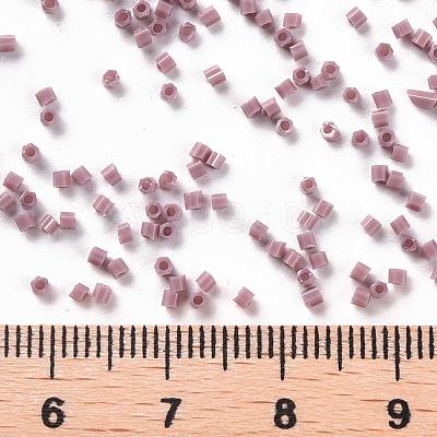 TOHO Hexagon Beads SEED-T2CUT-15-52-1