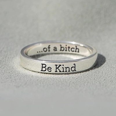 925 Sterling Silver Finger Rings FS-WGCB4FD-02-1