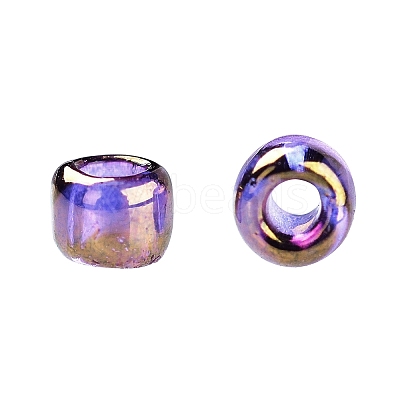 TOHO 11/0 Round Beads X-SEED-TR11-0325-1