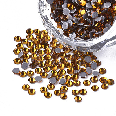Hotfix Rhinestone RGLA-S003-10SS-09-1
