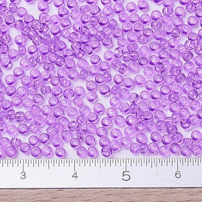 MIYUKI Round Rocailles Beads SEED-G007-RR1313-1