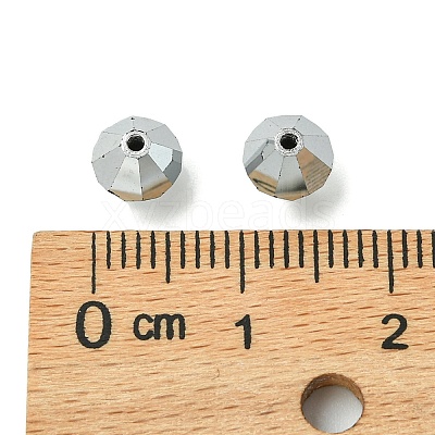 Preciosa® Crystal Beads Y-PRC-BA6-23980-20700-1