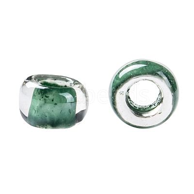 TOHO 8/0 Round Beads X-SEED-TR08-1070-1
