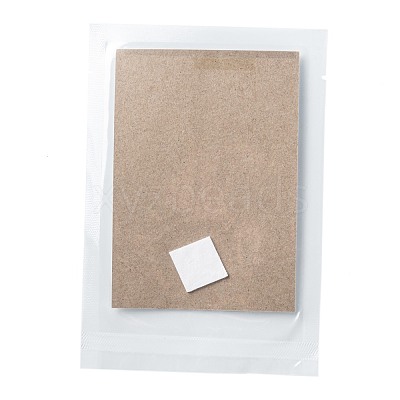 Pressed Dried Flowers DIY-F076-01D-1