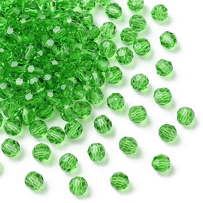Preciosa® Crystal Beads X-PRC-BB6-50520-1