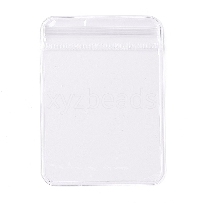 PVC Anti Oxidation Resealable Bags X-AJEW-G034-01B-1