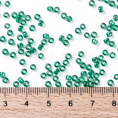 TOHO Round Seed Beads X-SEED-TR08-0164B-1