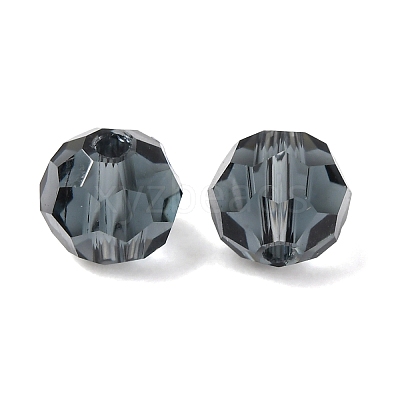 Imitation Austrian Crystal Beads SWAR-F021-4mm-207-A-1