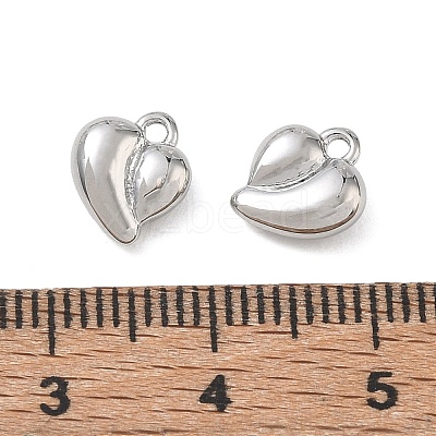 SHEGRACE Brass Charms XGRQ7H257-965P-1