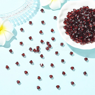 Preciosa® Crystal Beads X-PRC-BA3-90091-1