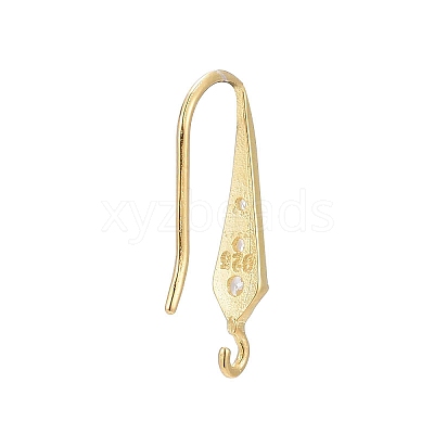 925 Sterling Silver STER-L054-16G-1