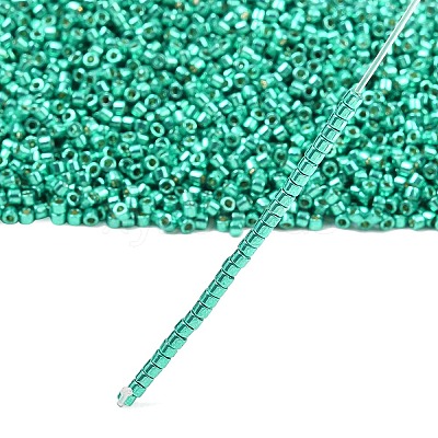 MIYUKI Delica Beads X-SEED-J020-DB2505-1