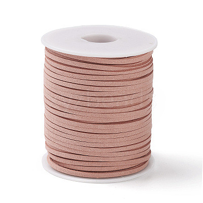 45M Faux Suede Cord LW-M003-22-1
