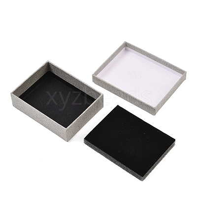 Paper Jewelry Display Cases CON-K015-01C-01-1