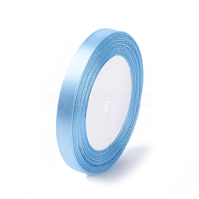 Single Face Satin Ribbon RC10mmY065-1