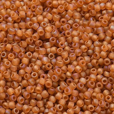 TOHO 11/0 Round Beads SEED-TR11-0162CF-1