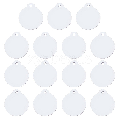 Aluminum Pendants FIND-BC0013-26A-1