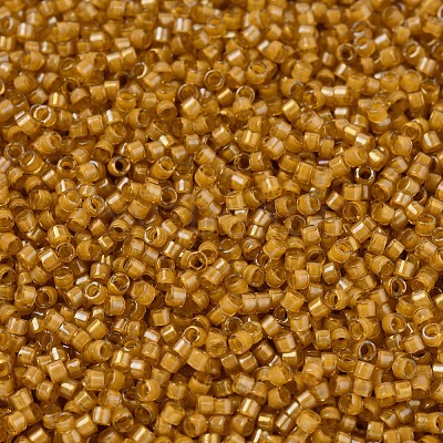 MIYUKI Delica Beads X-SEED-J020-DB0272-1