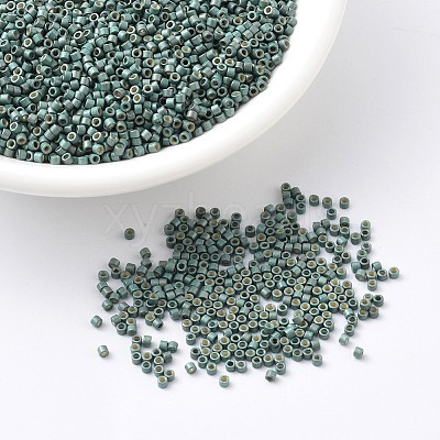 MIYUKI Delica Beads X-SEED-J020-DB1847F-1