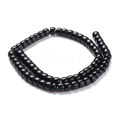 K9 Glass Beads Strands X-GLAA-K039-C09-1