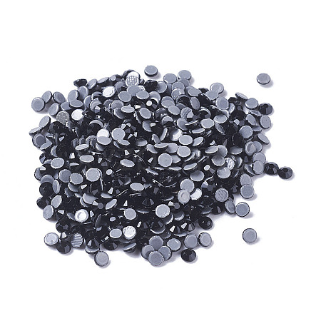 Glass Hotfix Rhinestone LS-RGLA-A019-SS12-280-1
