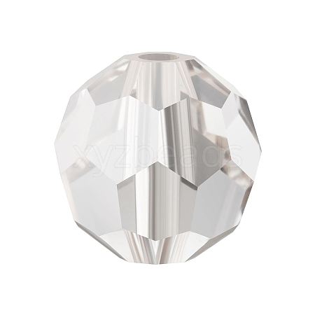 Preciosa® Crystal Beads Y-PRC-BB4-00030-1