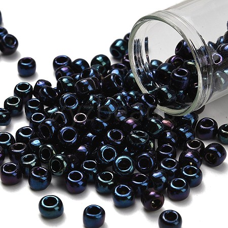 TOHO 3/0 Round Beads SEED-XTR03-0082-1