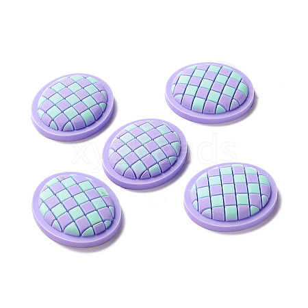 PVC Cabochons PVC-B001-04C-1